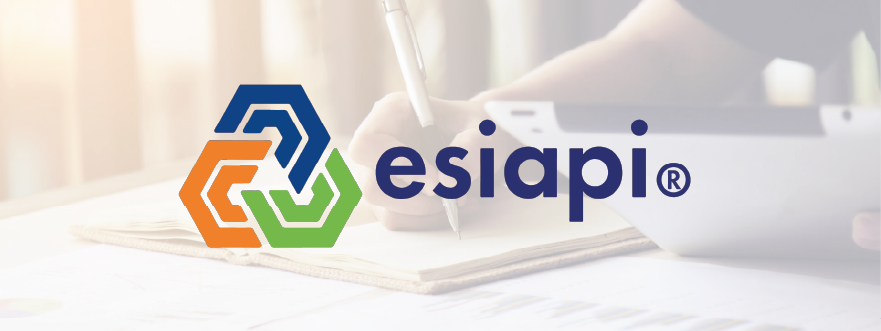 ESIAPI