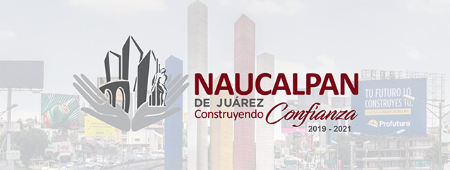 AYUNTAMIENTO DE NAUCALPAN DE JUÁREZ