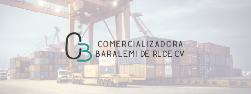 COMERCIALIZADORA BARALEMI RL DE CV