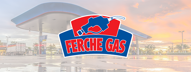 FERCHE GAS