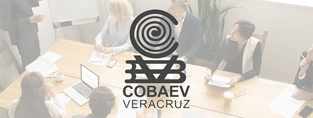 COBAEV VERACRUZ