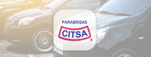 PARABRISAS CITSA