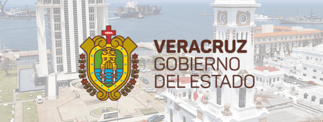 GOBIERNO DEL ESTADO DE VERACRUZ