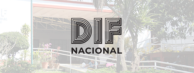 DIF NACIONAL