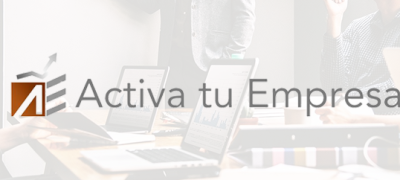 ACTIVA TU EMPRESA