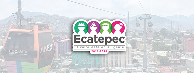 AYUNTAMIENTO DE ECATEPEC DE MORELOS