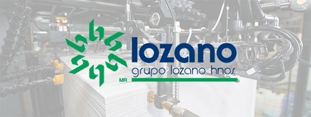 GRUPO LOZANO HERMANOS