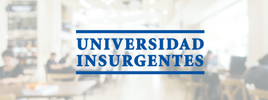 UNIVERSIDAD INSURGENTES