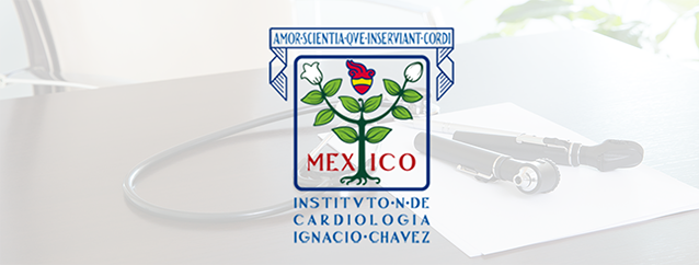 INSTITUTO NACIONAL DE CARDIOLOGÍA - IGNACIO CHÁVEZ