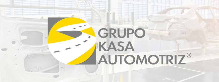 GRUPO KASA AUTOMOTRIZ