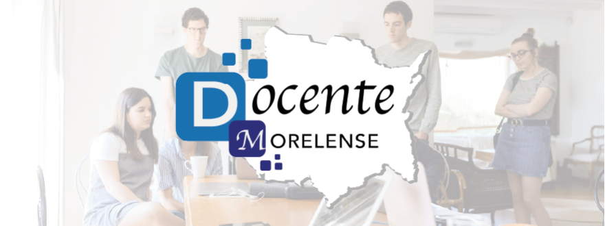 DOCENTE MORELENSE