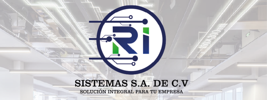 RISISTEMAS S.A DE C.V