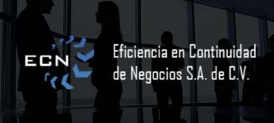 EFICIENCIA EN CONTINUIDAD DE NEGOCIOS