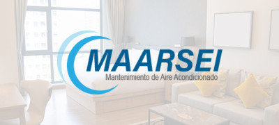 MANTENIMIENTO DE AIRE ACONDICIONADO