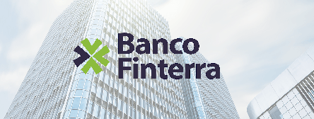 BANCO FINTERRA